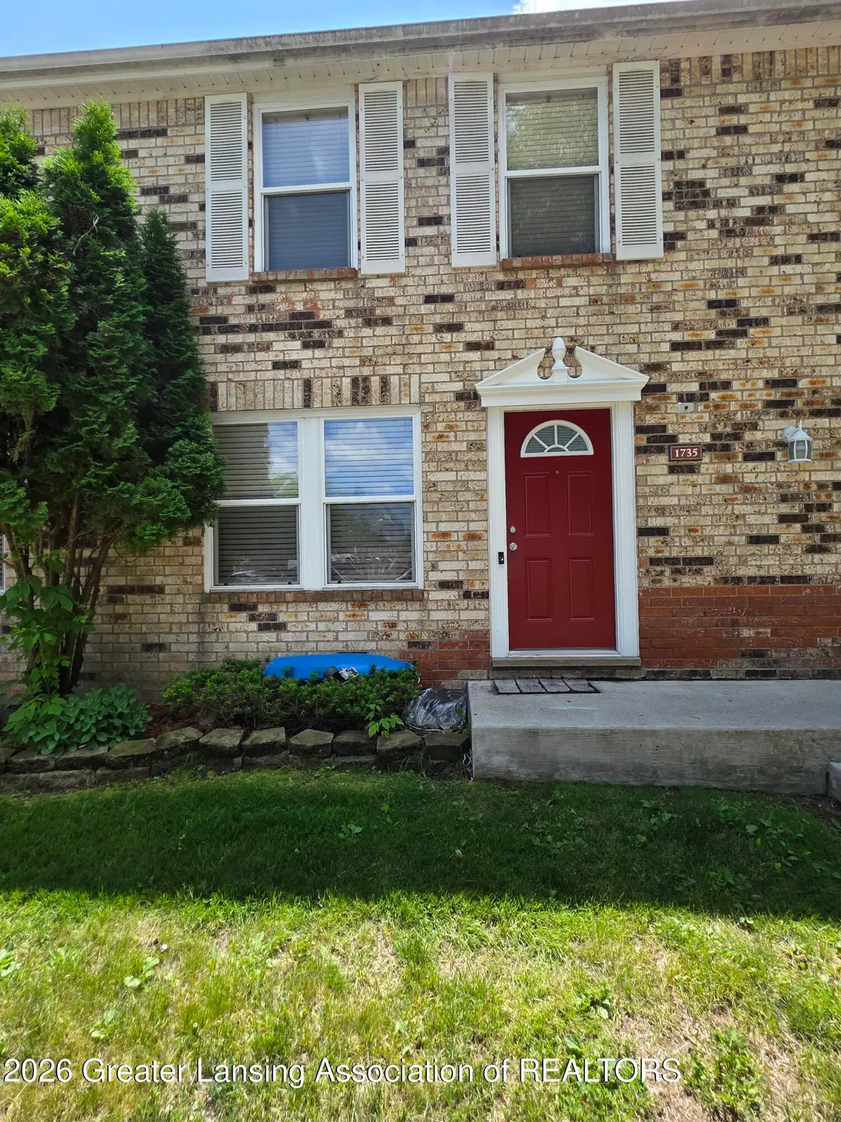 1735 Maisonette Drive, Lansing, MI 48911 - #1