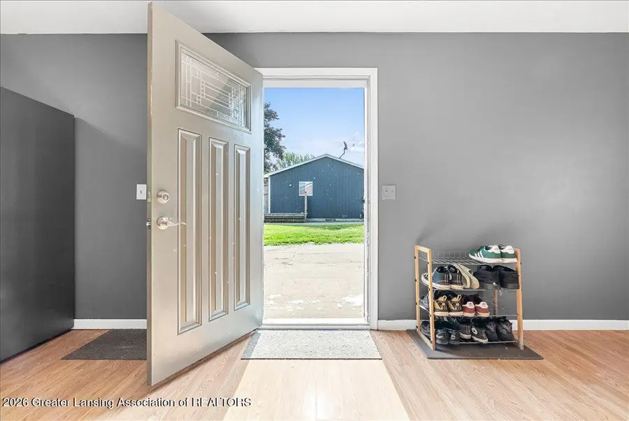 921 E Columbia Street, Mason, MI 48854 - #3
