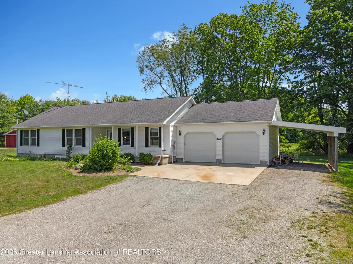 2992 Budd, Stockbridge, MI 49285 - #1