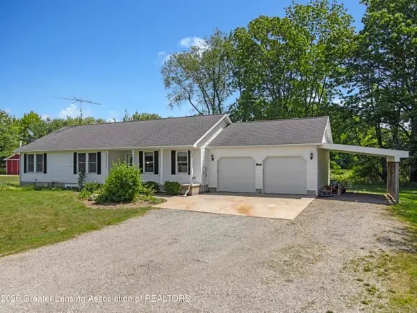 2992 Budd, Stockbridge, MI 49285