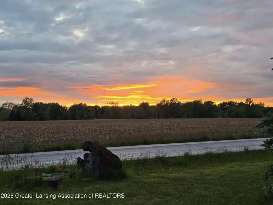 2992 Budd, Stockbridge, MI 49285 - #3