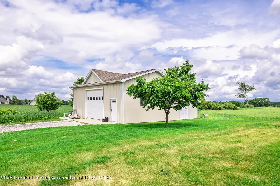 7729 S Airport Road, Dewitt, MI 48820 - #3