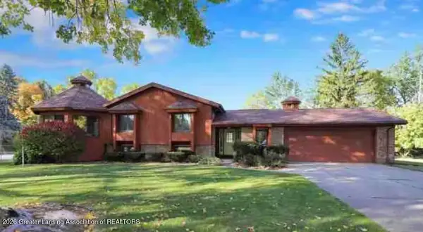 6232 Chieho Drive, Lansing, MI 48917