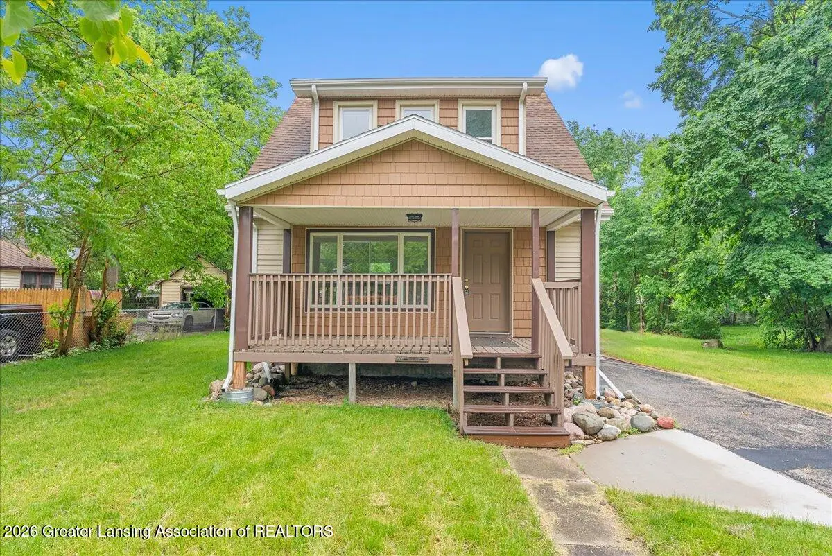1115 Regent Street, Lansing, MI 48912 - #1