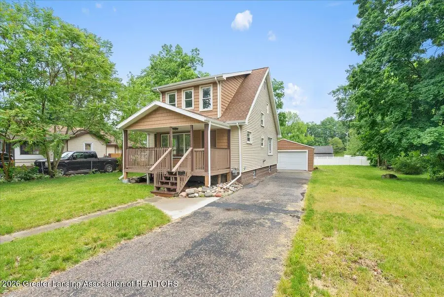 1115 Regent Street, Lansing, MI 48912 - #2