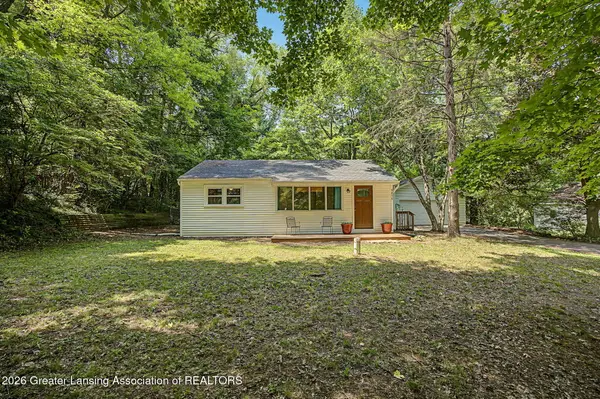 4675 Van Atta Road, Okemos, MI 48864