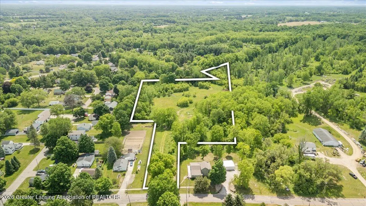 0 S Bridge Street, Dimondale, MI 48821 - #1