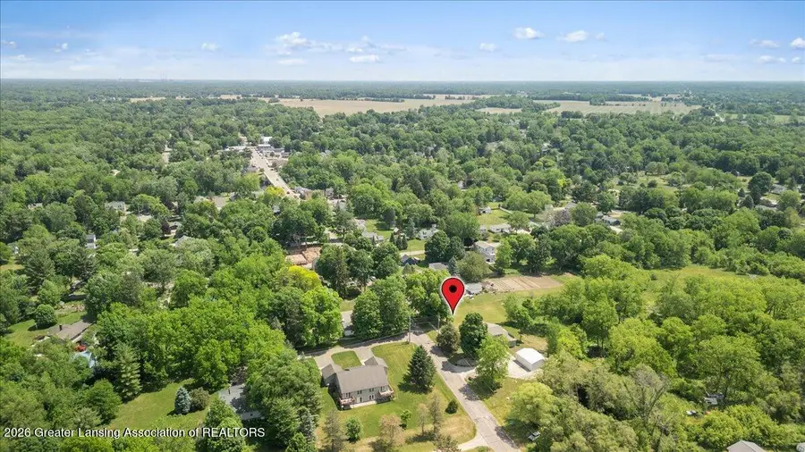 0 S Bridge Street, Dimondale, MI 48821 - #3