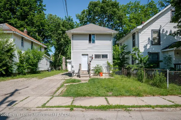 1433 Bailey Street, Lansing, MI 48910