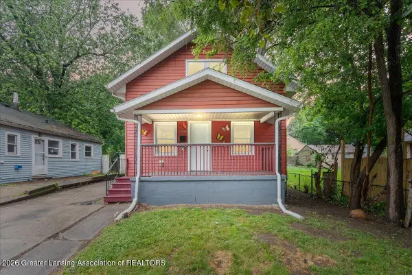 1435 Lansing Avenue, Lansing, MI 48915
