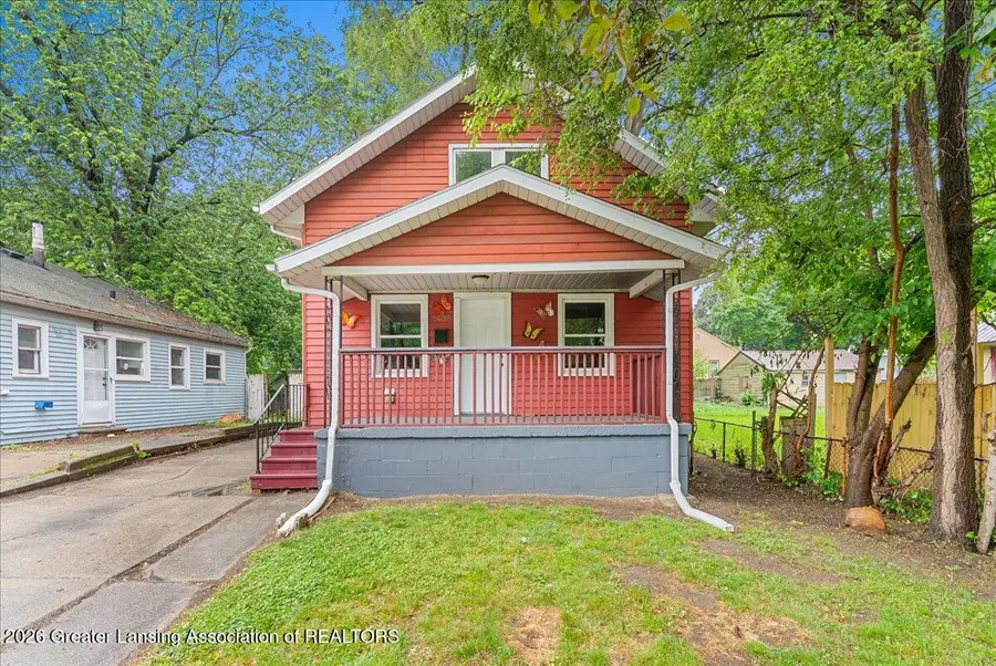 1435 Lansing Avenue, Lansing, MI 48915 - #2