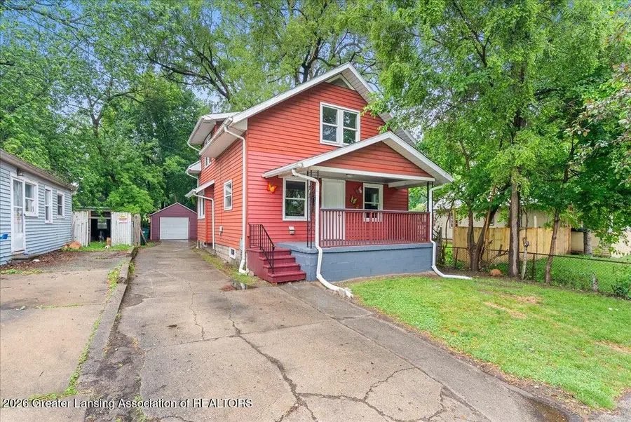 1435 Lansing Avenue, Lansing, MI 48915 - #3