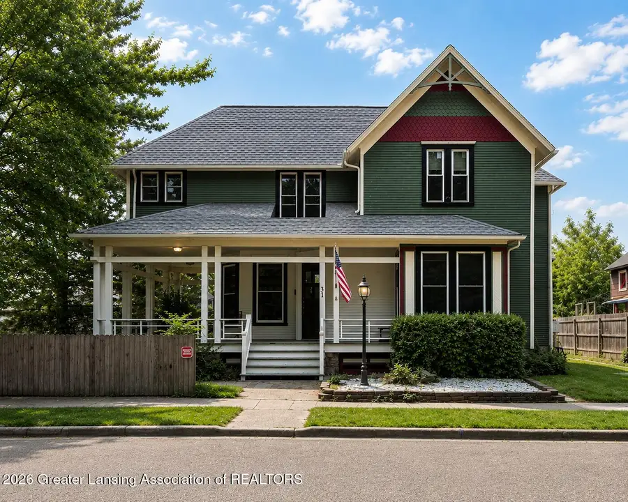 31 College Street, Battle Creek, MI 49037 - #2