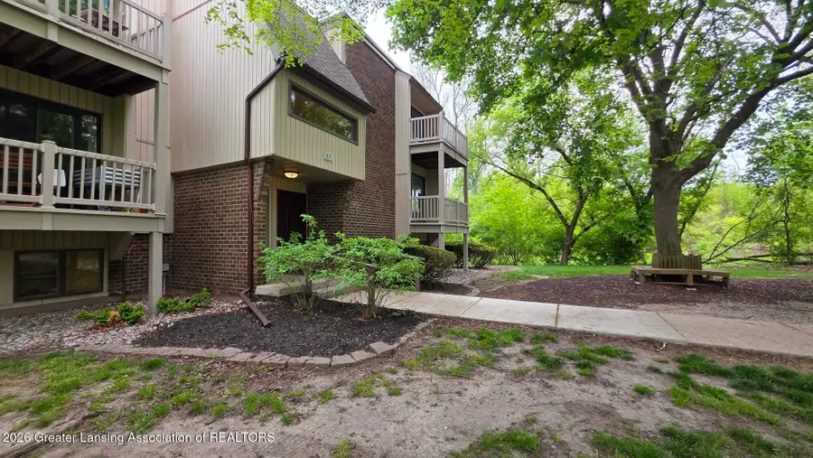500 Woodingham Drive #Unit 20, East Lansing, MI 48823 - #2