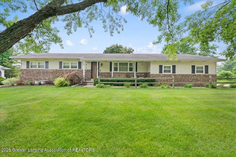 11365 Flintrock Drive, Grand Ledge, MI 48837 - #2