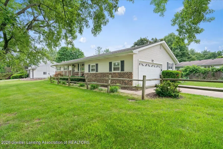 11365 Flintrock Drive, Grand Ledge, MI 48837 - #3