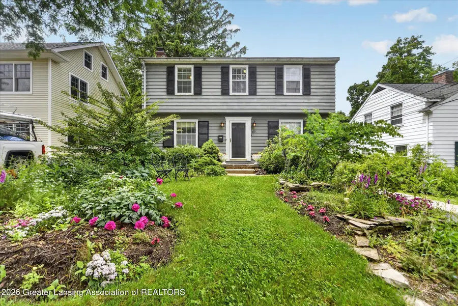 221 Kensington Road, East Lansing, MI 48823 - #2