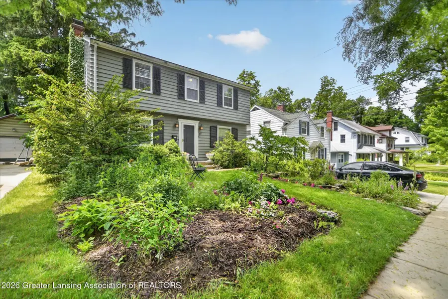 221 Kensington Road, East Lansing, MI 48823 - #3