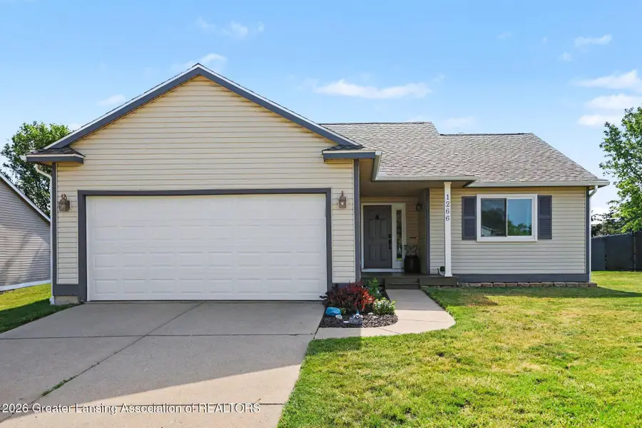 1266 Sumac Lane, Holt, MI 48842 - #2