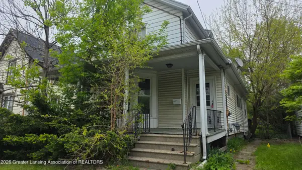 820 Seymour Avenue, Lansing, MI 48906
