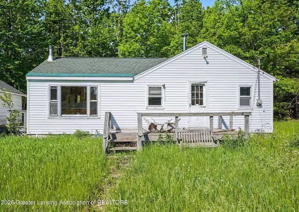 5388 Smith Road, Glennie, MI 48737