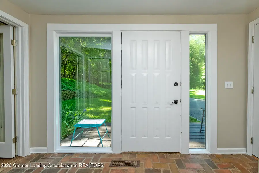 4695 Meridian Road, Williamston, MI 48895 - #2