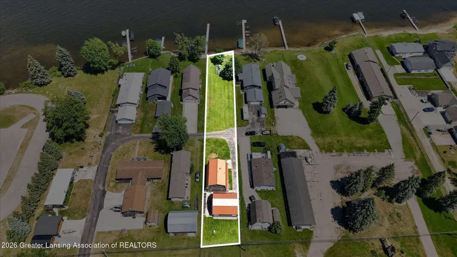 9220 Junebug Lane, Houghton Lake, MI 48629 - #2