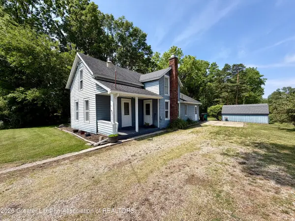 6900 S Washington Avenue, Lansing, MI 48911