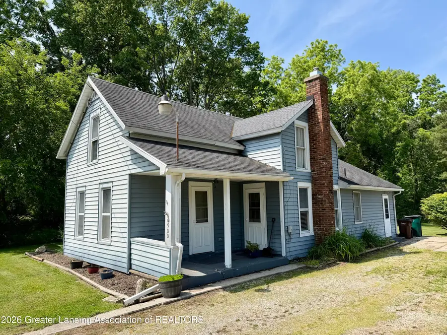 6900 S Washington Avenue, Lansing, MI 48911 - #2