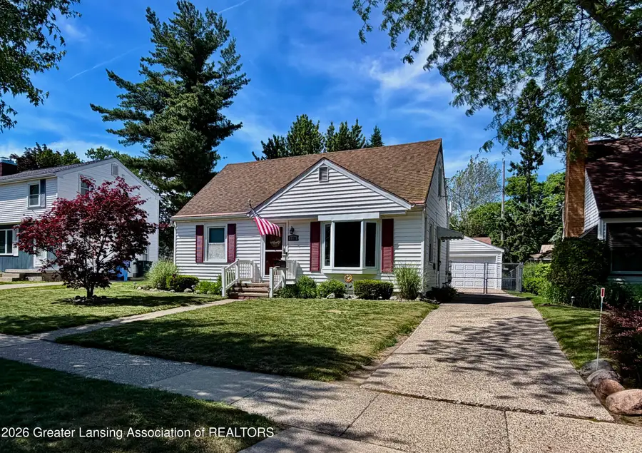 1716 Gordon Avenue, Lansing, MI 48910 - #2