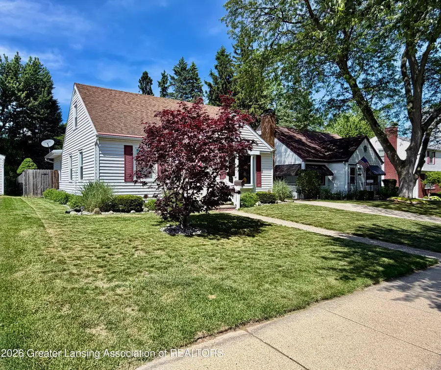1716 Gordon Avenue, Lansing, MI 48910 - #3