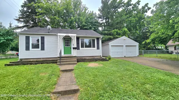 1220 Whyte Street, Lansing, MI 48906