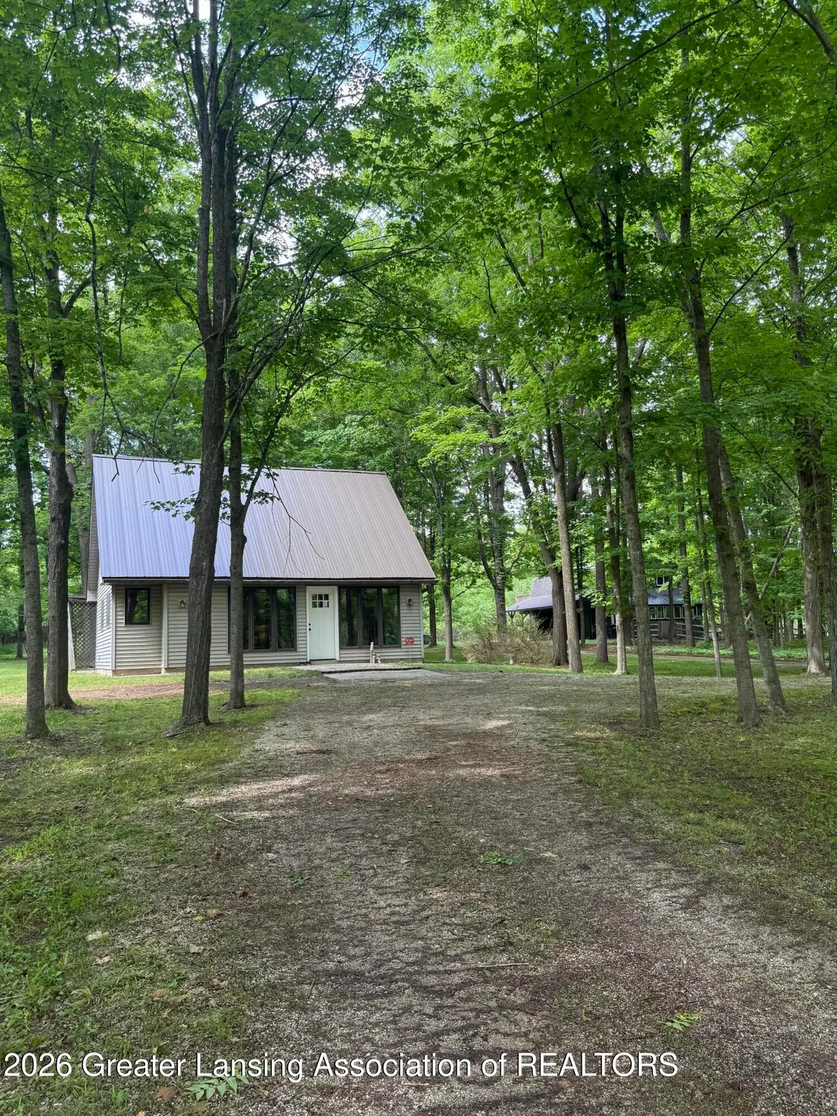 5570 W Stoll Road, Lansing, MI 48906 - #1