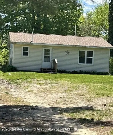 4250 Mud Lake Road, Bellevue, MI 49021 - #1
