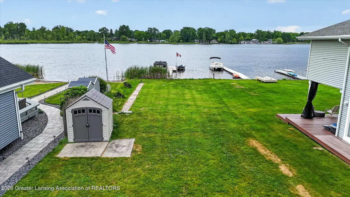 5841 Carlton Street, Haslett, MI 48840 - #1