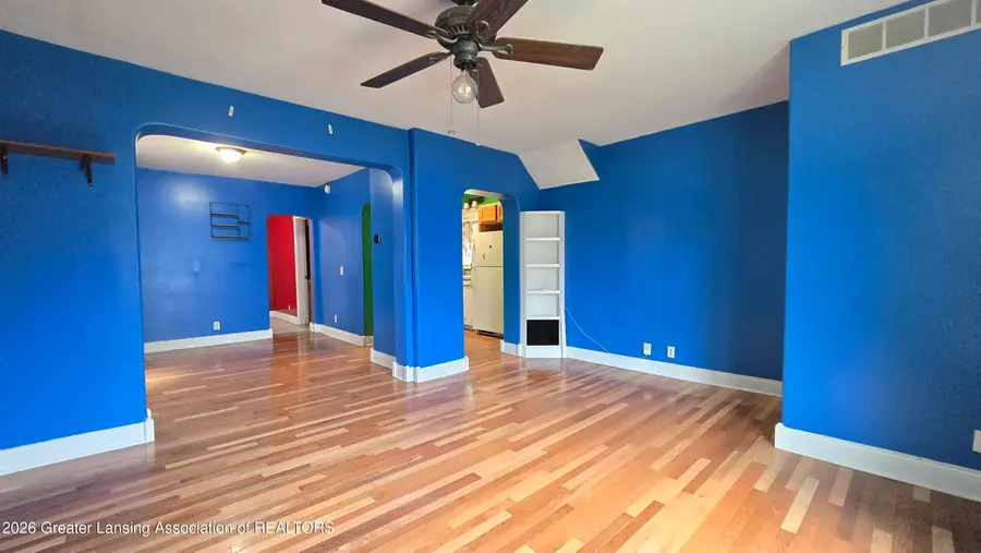 223 Ferguson Street, Lansing, MI 48912 - #3