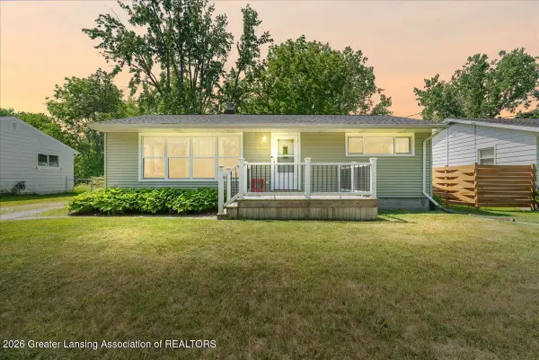 901 Brad Street, Lansing, MI 48911