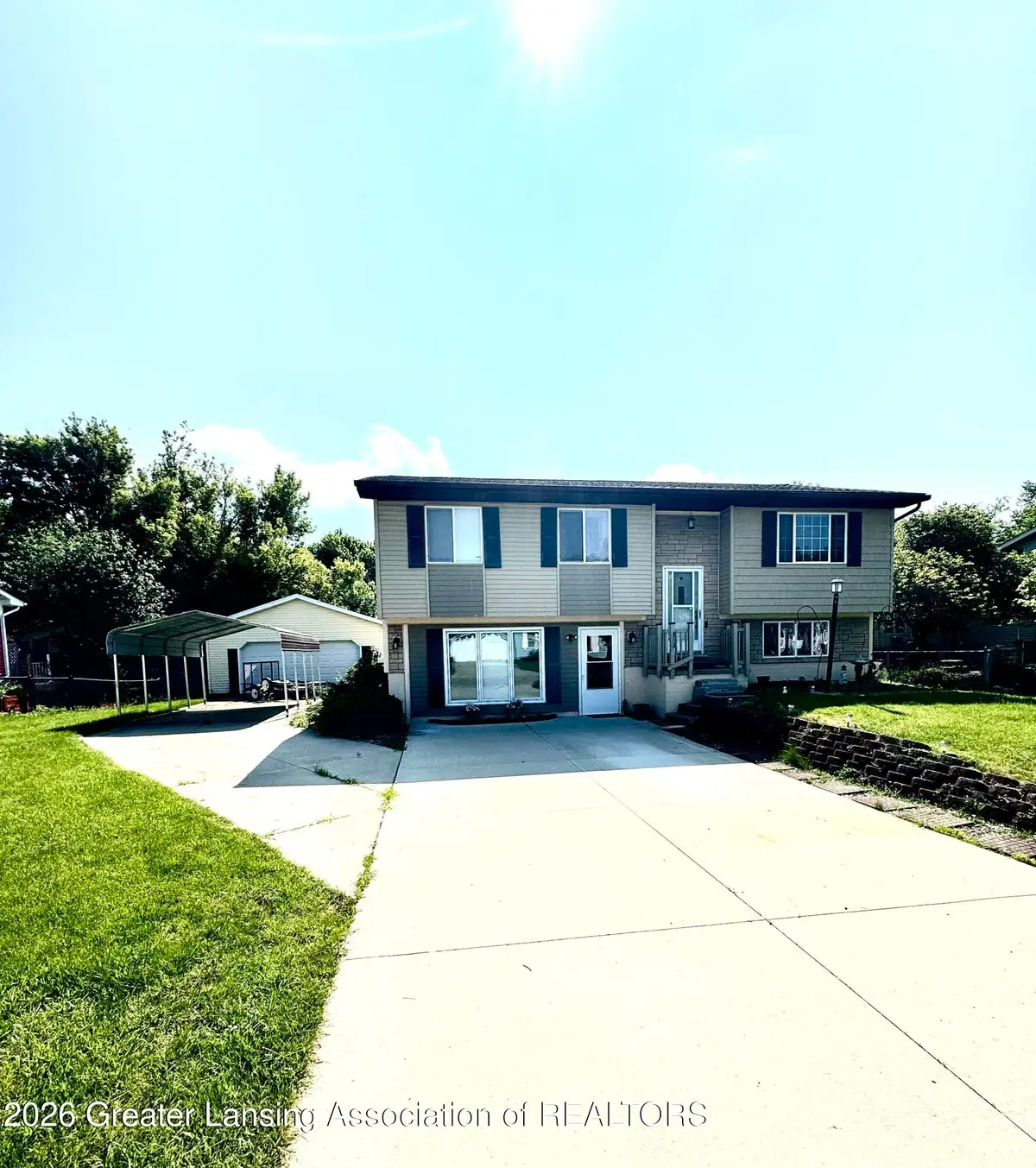 2610 Renfrew Way, Lansing, MI 48911 - #1