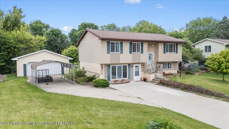 2610 Renfrew Way, Lansing, MI 48911 - #2