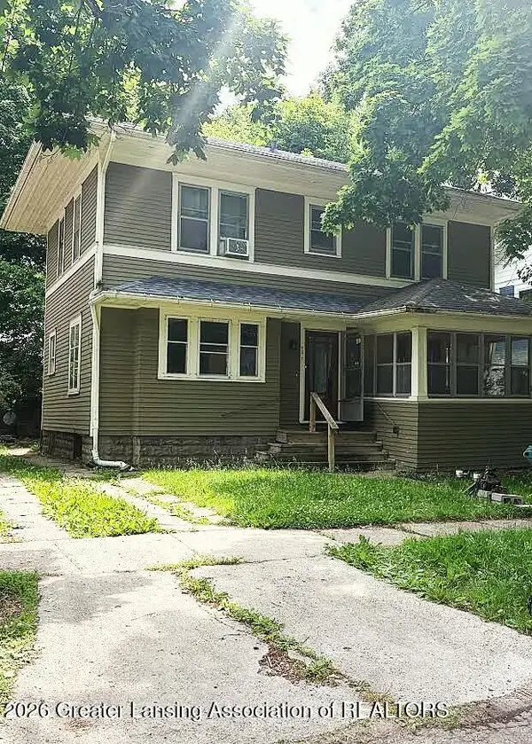 435 Regent Street, Lansing, MI 48912