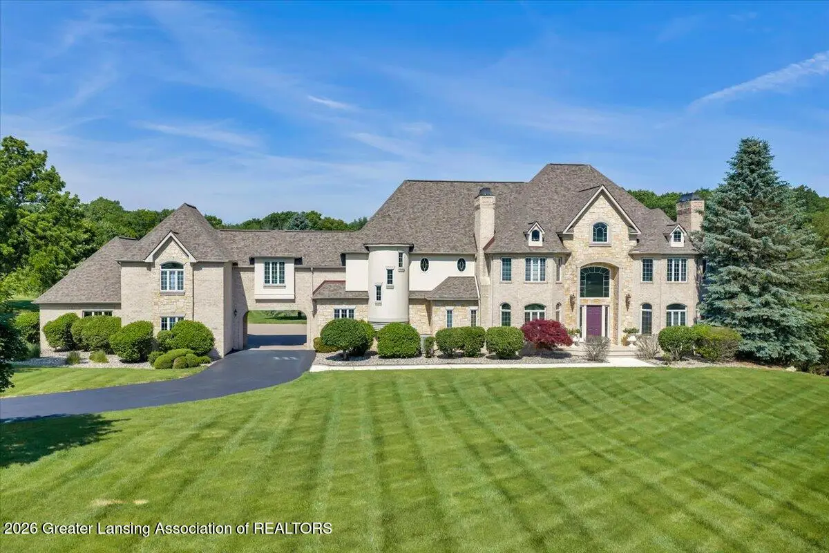 3945 Turnberry Lane, Okemos, MI 48864 - #1
