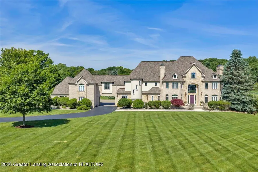 3945 Turnberry Lane, Okemos, MI 48864 - #2
