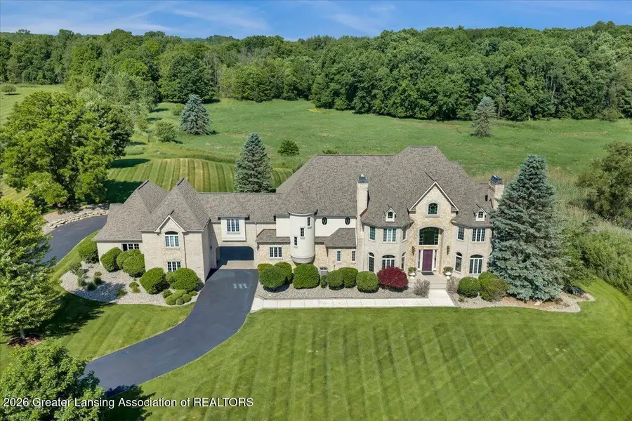 3945 Turnberry Lane, Okemos, MI 48864 - #3