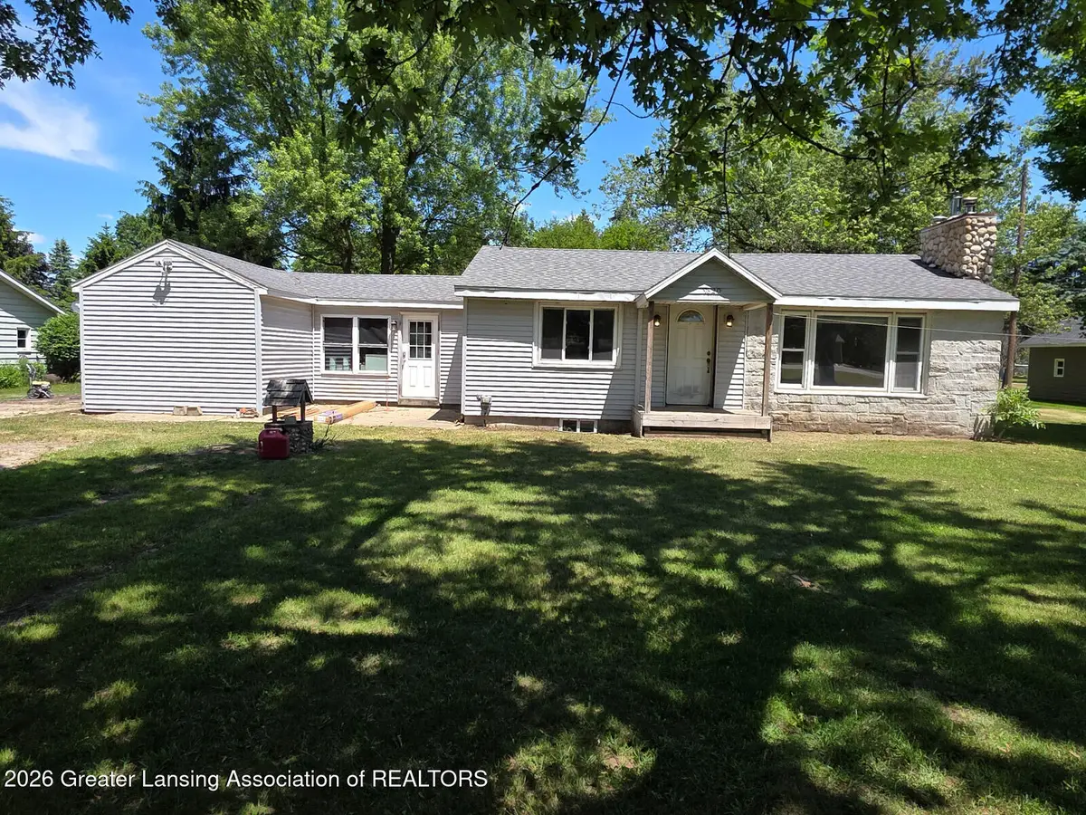 9820 M-21, Ovid, MI 48866 - #1