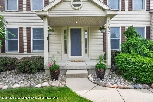 12321 Sea Pines Drive, Dewitt, MI 48820 - #3