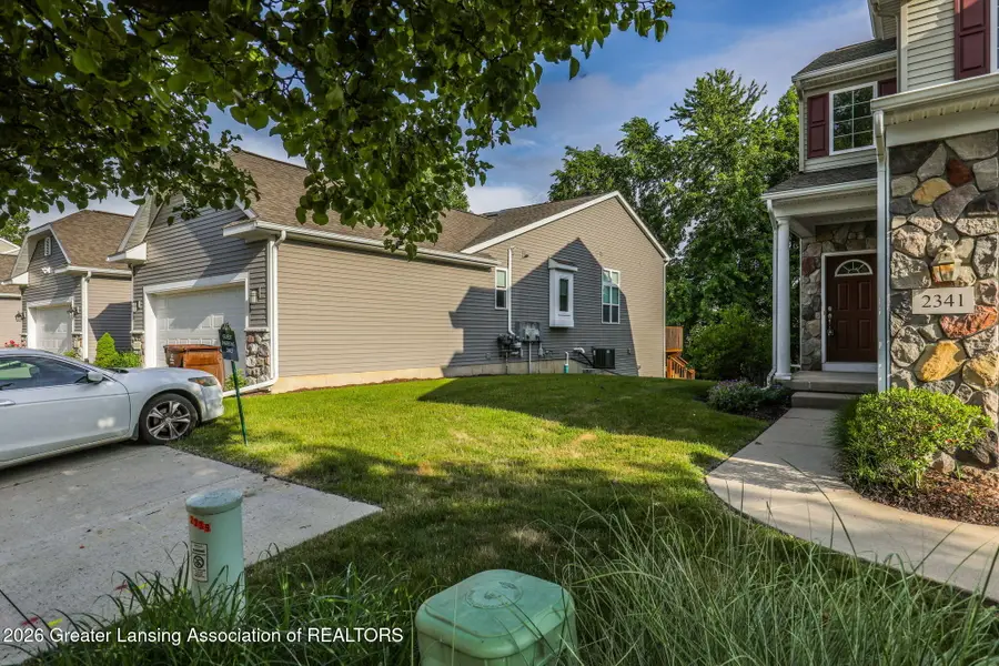 2341 Fieldstone Drive #38, Okemos, MI 48864 - #2