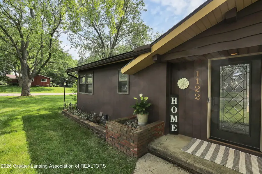 1122 Schavey Road, Dewitt, MI 48820 - #2