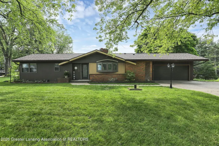 1122 Schavey Road, Dewitt, MI 48820 - #3