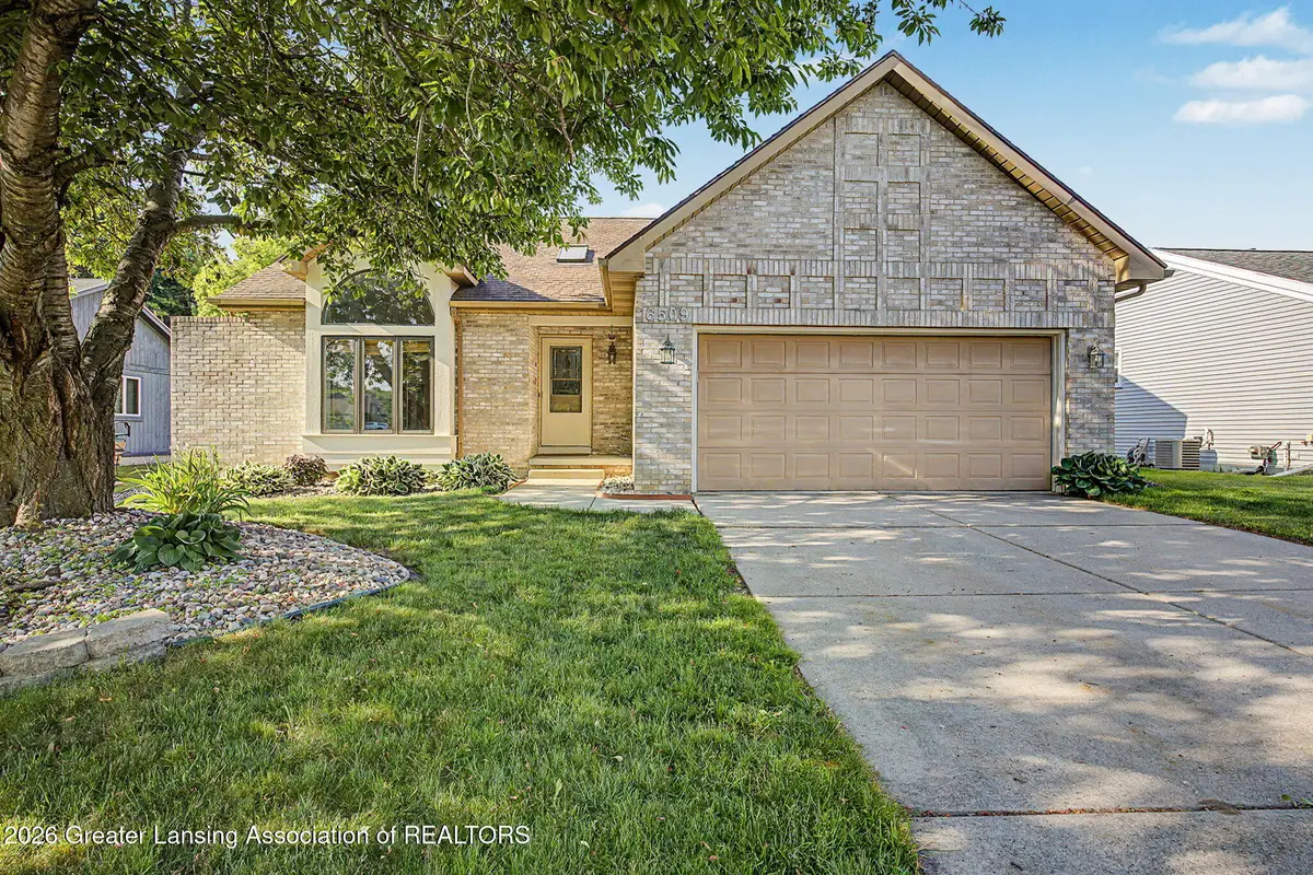 6509 Windsong Way, Lansing, MI 48917 - #1