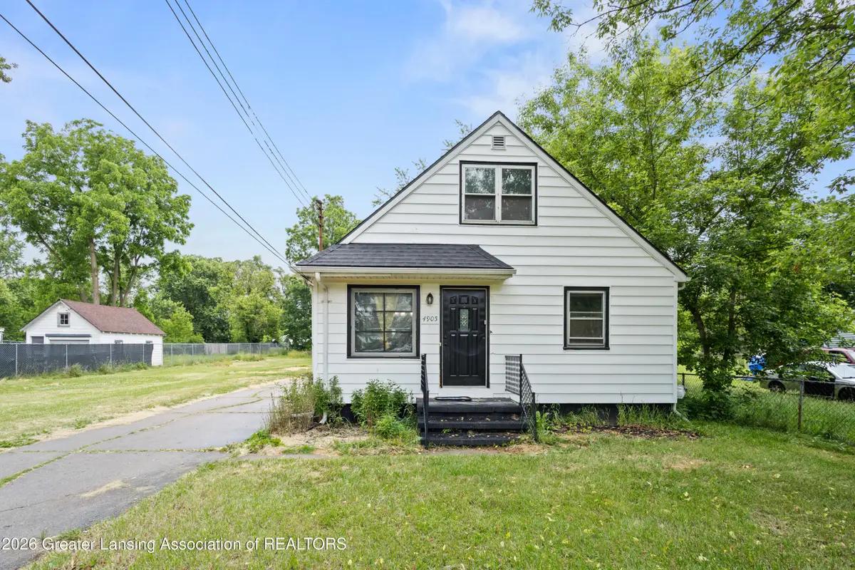4905 Hughes Road, Lansing, MI 48910 - #1